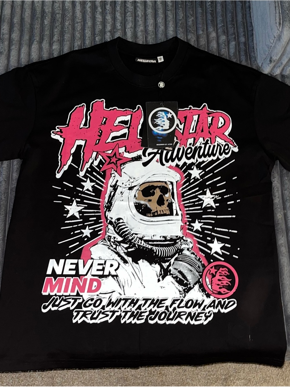 Hellstar